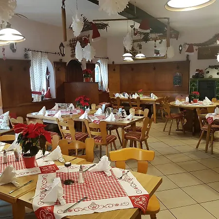 Penzion Landgasthof Zum Brueckenwirt Starnberg