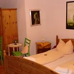 Landgasthof Zum Brueckenwirt Πανσιόν