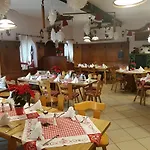 Πανσιόν Landgasthof Zum Brueckenwirt Στάρνμπεργκ