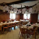 Πανσιόν Landgasthof Zum Brueckenwirt