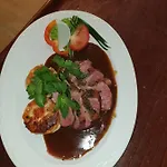 Landgasthof Zum Brueckenwirt Στάρνμπεργκ