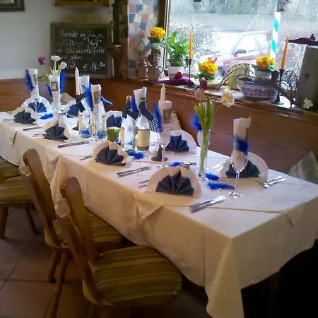 Landgasthof Zum Brueckenwirt
