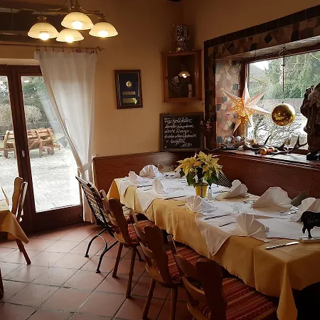 Gasthof Landgasthof Zum Brückenwirt Starnberg