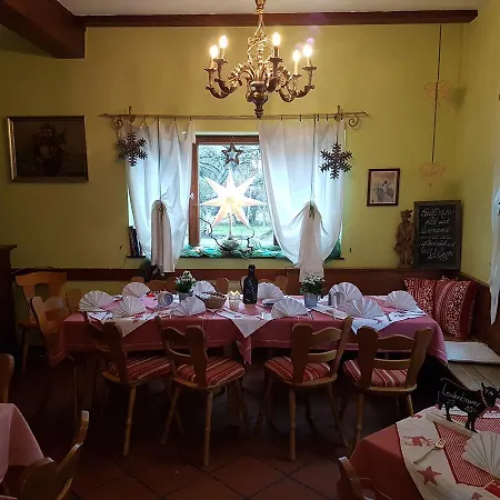 Landgasthof Zum Brückenwirt Starnberg