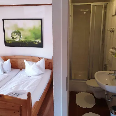 Gasthof Landgasthof Zum Brückenwirt Starnberg