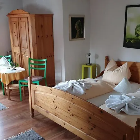 Landgasthof Zum Brückenwirt * Starnberg