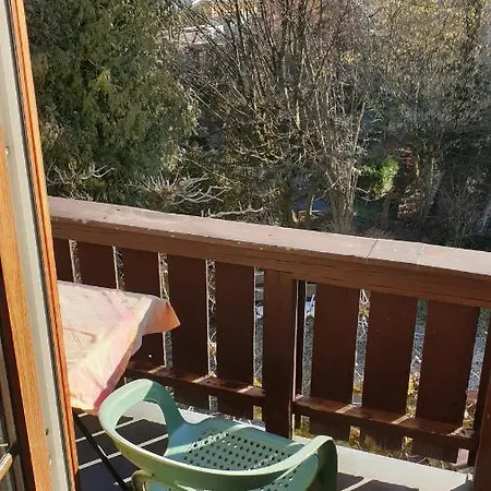 Landgasthof Zum Brueckenwirt 게스트하우스 스탄베르크