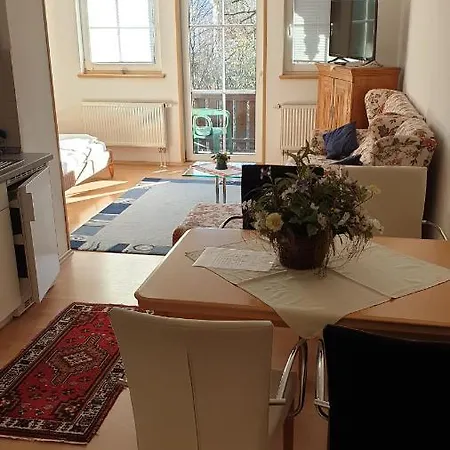 Landgasthof Zum Brückenwirt * Starnberg
