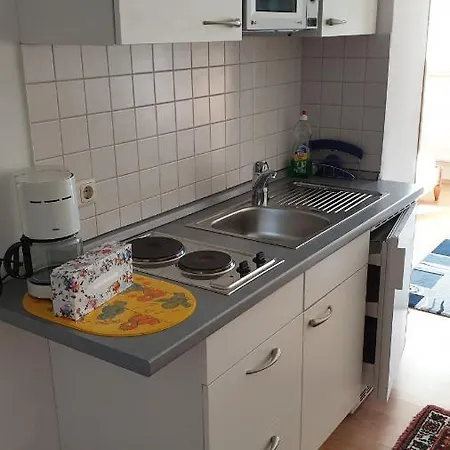 Landgasthof Zum Brückenwirt * Starnberg